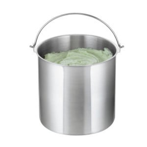 Bac à Glace 1,5 L pour Sorbetière