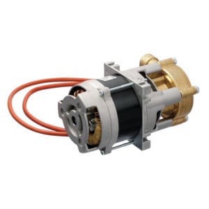 Set de Surpresseur pour Lave-Vaisselle