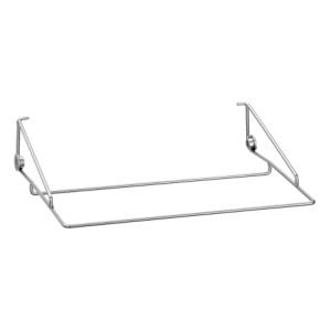 Support pour Panier à Couverts - L 435 x P 322 mm