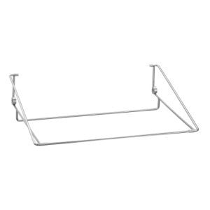 Support pour Panier à Couverts - L 617 x P 420 mm