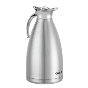Thermos en Acier Inox - 2 L