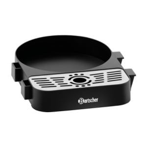 Bac d'Egouttage pour Thermos Ø 170 mm