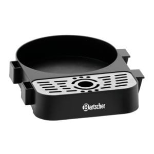 Bac d'Egouttage pour Thermos Ø 150 mm