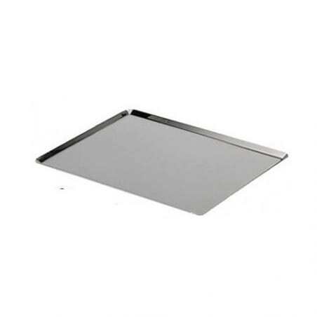Plaque Four Aluminium 450 x 340 Mm MultiGroup - 1 Plaque Four Aluminium 450 x 340 Mm MultiGroup - 1