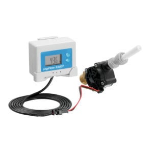 Compteur d'Eau pour Machine à Café