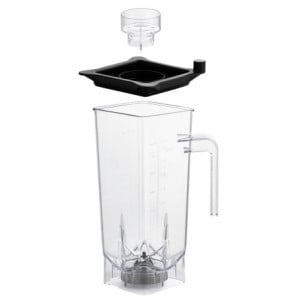 Bol pour Blender Pro 2,5 L