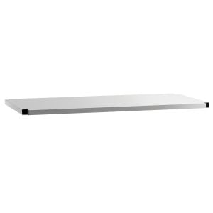 Etagère pour Table de Travail - P 700 mm - L 1400 mm
