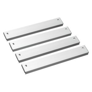 Set de Barres d'Assemblage pour Système de Rayonnage