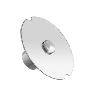 Disque Emulsionneur pour Mixeur Plongeant 410 mm