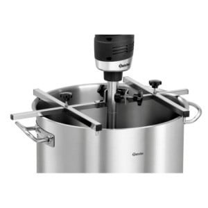 Support pour Mixeur Plongeant 410 mm