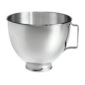 Bol 4,28 L pour Batteur KitchenAid