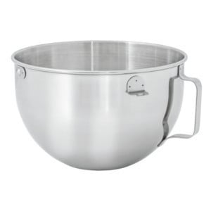 Bol 5,2 L pour Batteur KitchenAid