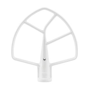 Batteur Plat pour Batteur KitchenAid 5,2 L