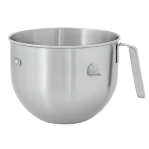 Bol 6,6 L pour Batteur KitchenAid