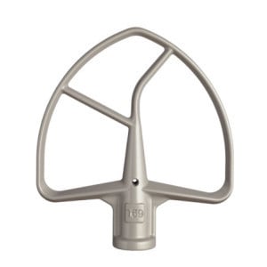 Batteur Plat pour Batteur KitchenAid
