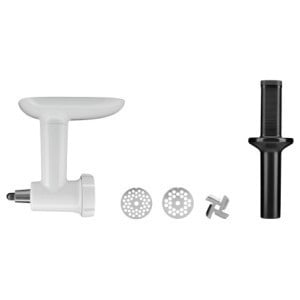 Hache Viande pour Batteur KitchenAid