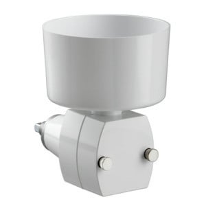 Appareil Flocons pour Batteur KitchenAid