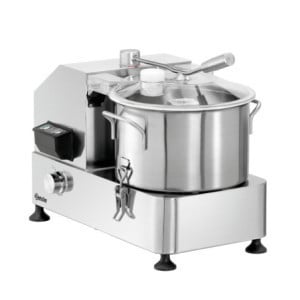 Cutter Electrique - 6 L