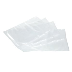 Sachet Sous-Vide Gaufré - 600 x 400 mm - Lot de 50