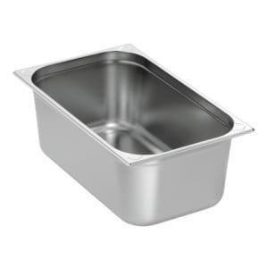 Bac Gastro GN 1/1 Basic Line - Profondeur 200 mm - 28 L