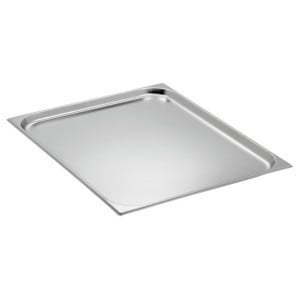 Bac Gastro GN 2/1 - Profondeur 20 mm - 6,9 L