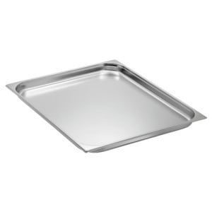 Bac Gastro GN 2/1 - Profondeur 40 mm - 10 L
