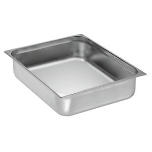Bac Gastro GN 2/1 - Profondeur 150 mm - 42,5 L