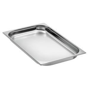 Bac Gastro GN 1/1 - Profondeur 40 mm - 5 L