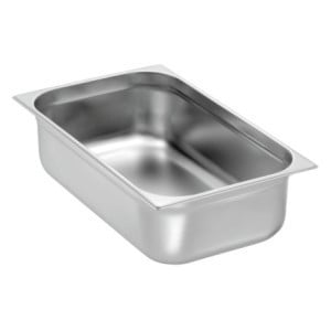 Bac Gastro GN 1/1 - Profondeur 150 mm - 21 L