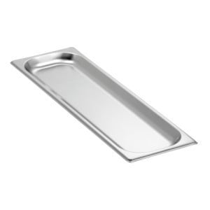 Bac Gastro GN 2/4 - Profondeur 20 mm - 1,6 L
