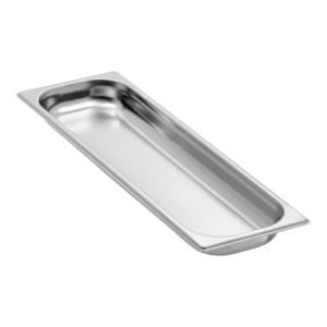 Bac Gastro GN 2/4 - Profondeur 40 mm - 2 L