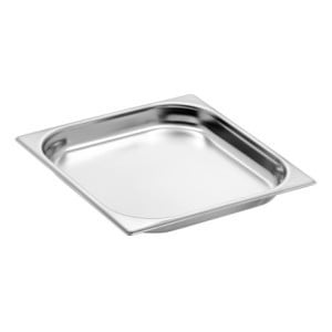 Bac Gastro GN 2/3 - Profondeur 40 mm - 3 L