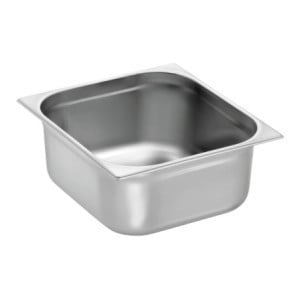 Bac Gastro GN 2/3 - Profondeur 150 mm - 13 L
