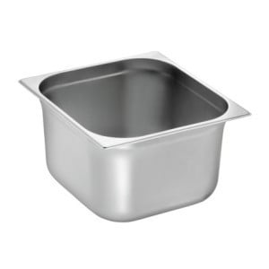 Bac Gastro GN 2/3 - Profondeur 200 mm - 18 L