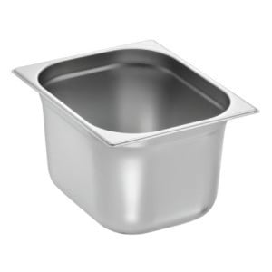 Bac Gastro GN 1/2 - Profondeur 200 mm - 12,5 L