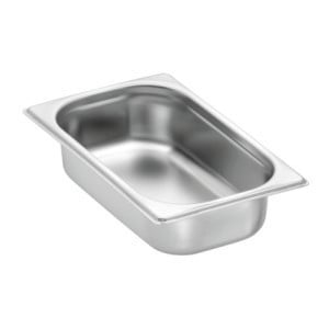 Bac Gastro GN 1/4 - Profondeur 65 mm - 1,8 L