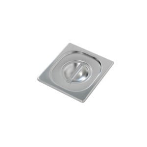 Couvercle Bac Gastro GN 1/6