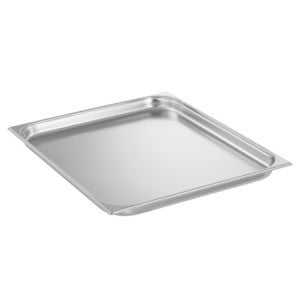 Bac Gastro GN 2/1 - Profondeur 40 mm - 10 L