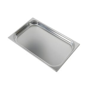 Bac Gastro GN 1/1 - Profondeur 40 mm - 5 L