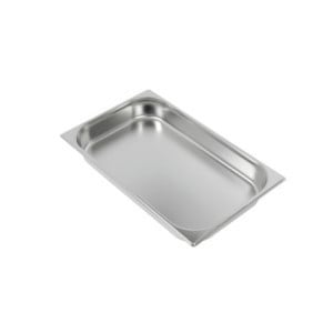 Bac Gastro GN 1/1 - Profondeur 65 mm - 9 L