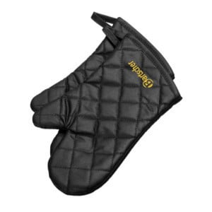 Gant de Cuisine - 300 mm - Lot de 2