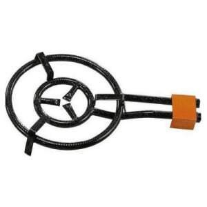 Réchaud à Paella 40 cm Wismer - 1