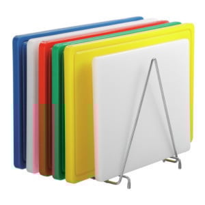 Rangement pour Planche à Découper