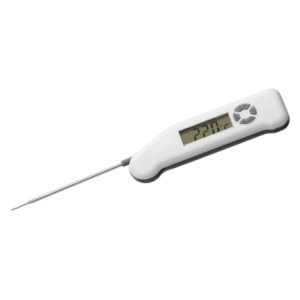 Thermomètre Electronique