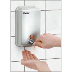 Distributeur de Savon - 1 L