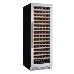 Cave à Vin SOMMELIER 401 PLUS Tecfrigo - 1