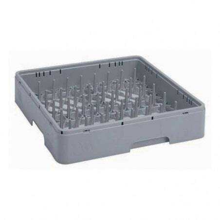 Panier pour Assiettes 45 x 45 Krupps - 1 Panier pour Assiettes 45 x 45 Krupps - 1