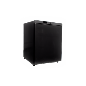 Armoire Réfrigérée 200 Litres - Positive Noire