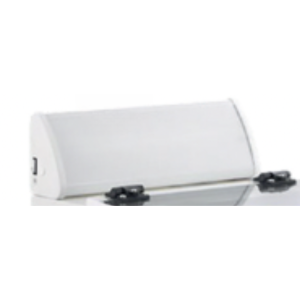 Fronton LED pour Animation pour Vitrine à Glace Mini Cream 2V