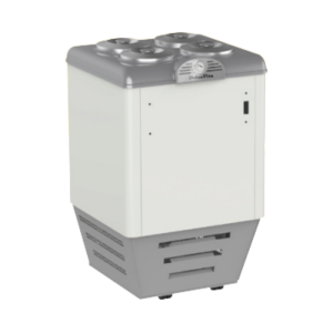 Conservateur à Glaces Dolce Vita - 4 x 7,5 L